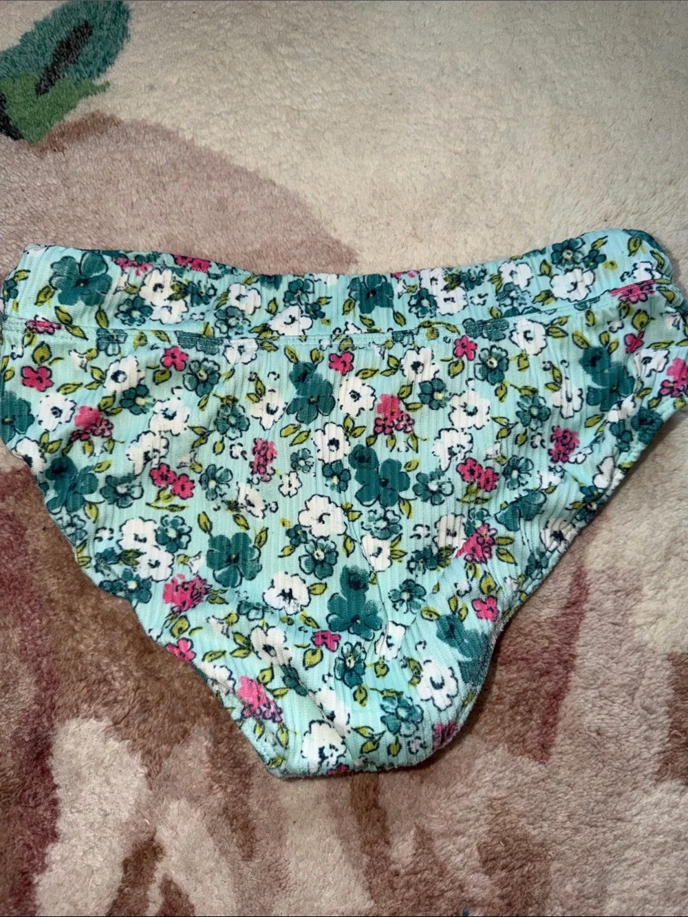 abercrombie kids two piece